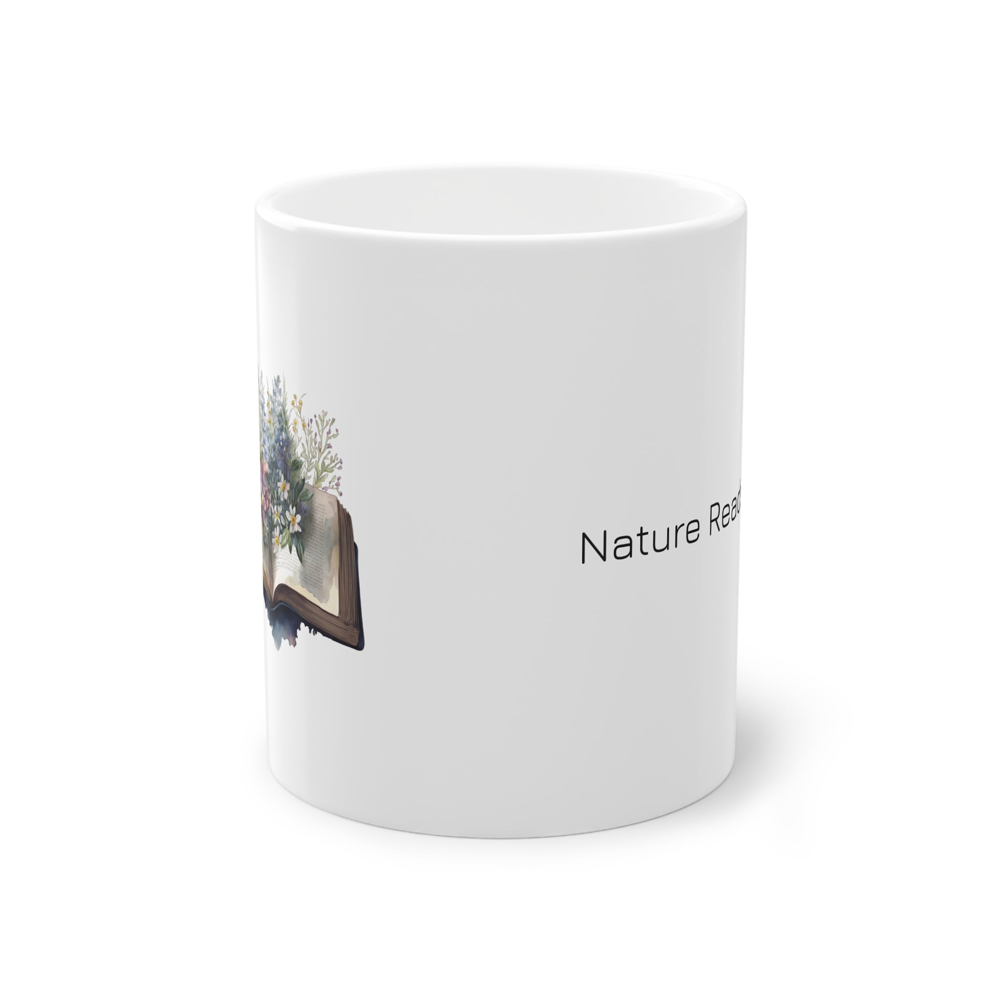 Keramisk Kaffekopp | Nature Reads Too