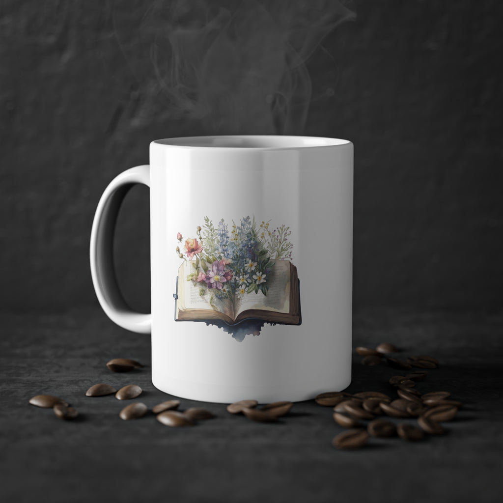 Keramisk Kaffekopp | Nature Reads Too