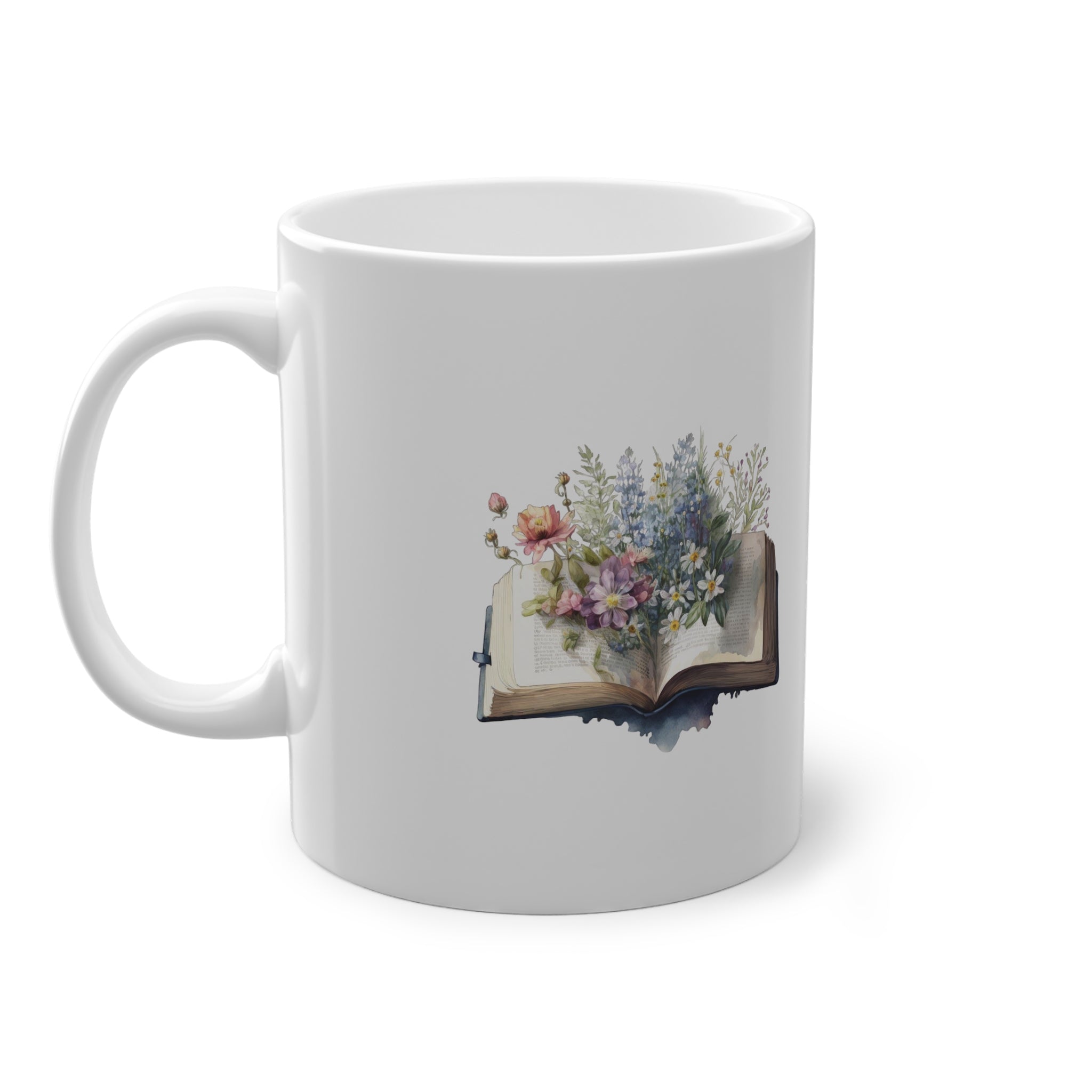 Keramisk Kaffekopp | Nature Reads Too