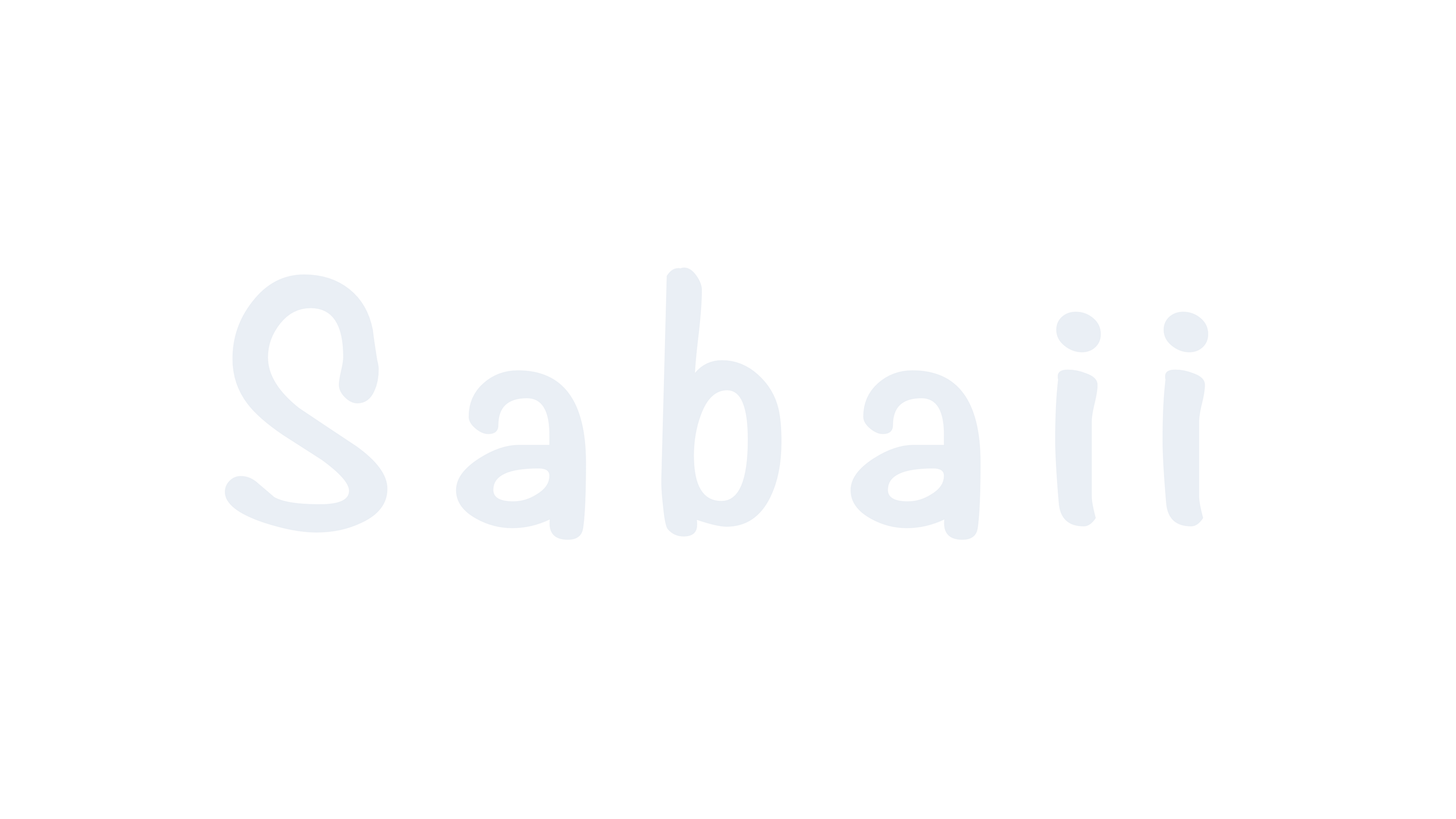 Sabaii