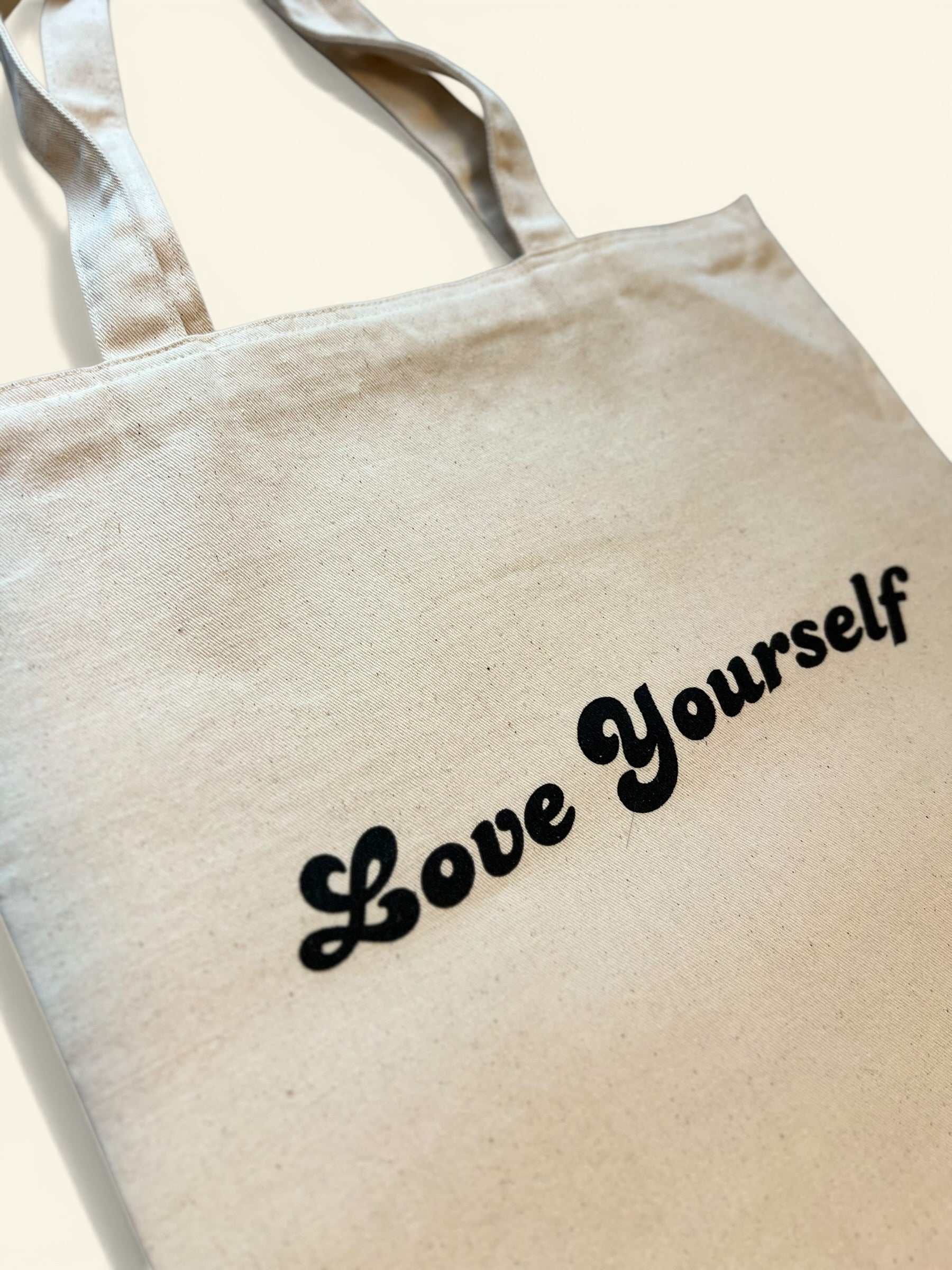 Tøynett, Love Yourself