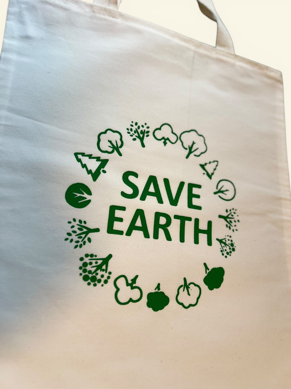Tøynett, Love Earth