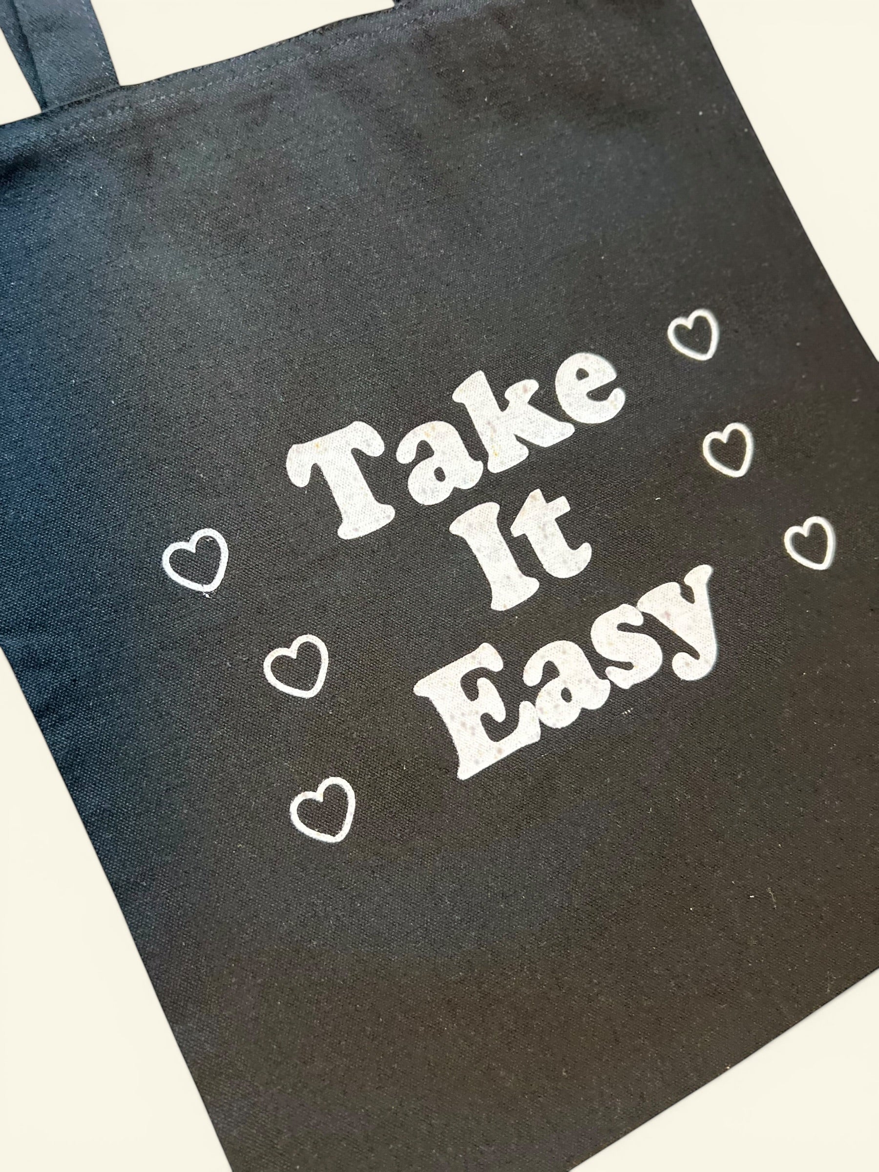 Tøynett, Take It Easy