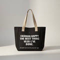 Tøynett, Fashion Happy The Best Thing Veer L've Done
