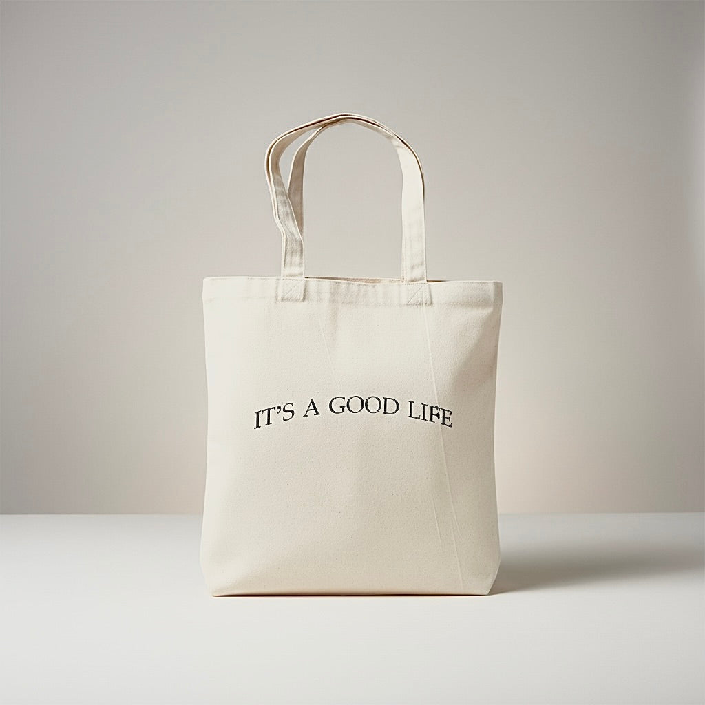 Tøynett, It´s a good life