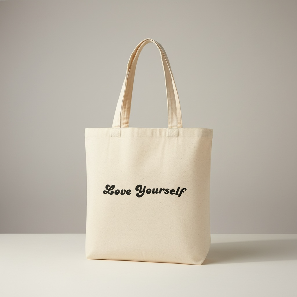 Tøynett, Love Yourself