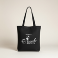 Tøynett, Animals Bag, Svart